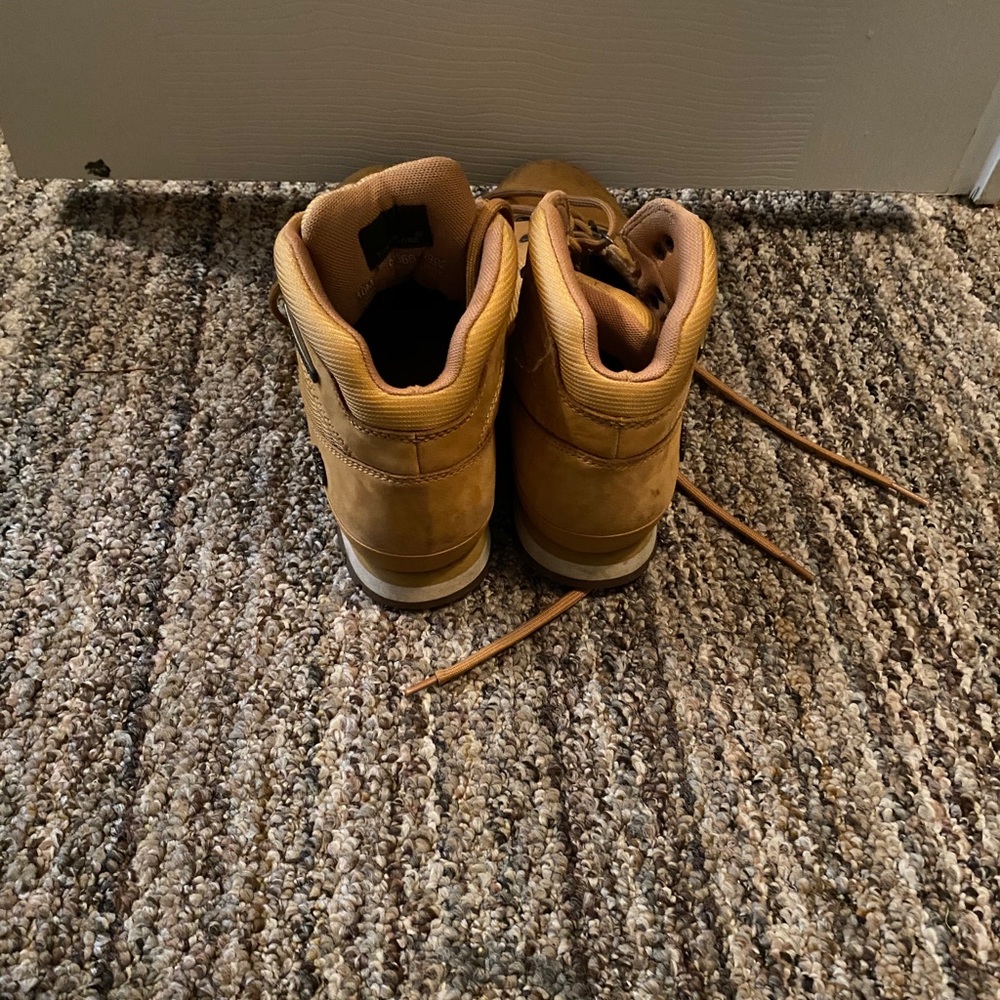 Men’s Timberlands - Picture 3 of 3